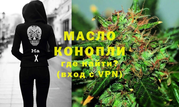 молекула духа Магадан